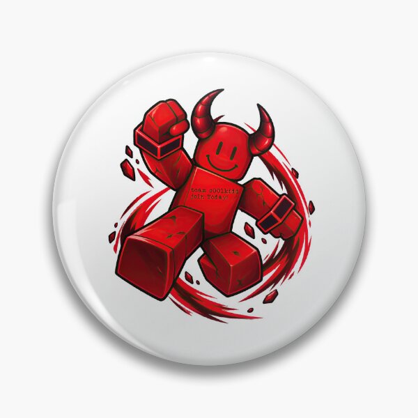 Item preview, Forsaken Coolkidd  designed and sold by Dandy Pixel.