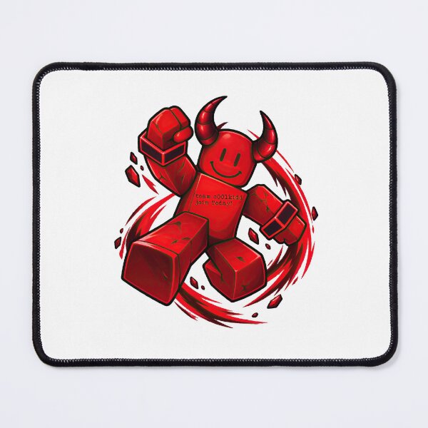 Item preview, Forsaken Coolkidd designed and sold by Dandy Pixel.