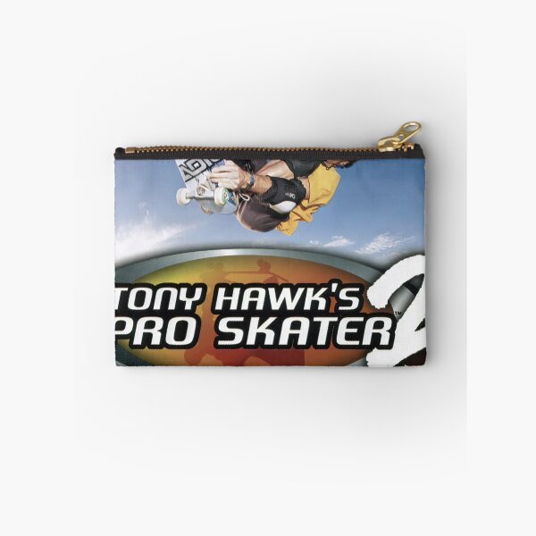 Item preview, Tony Hawk Pro Skater 2 Original Playstation Custom Vintage Movie Poster Wall Art designed and sold by Cool Robot Bro..