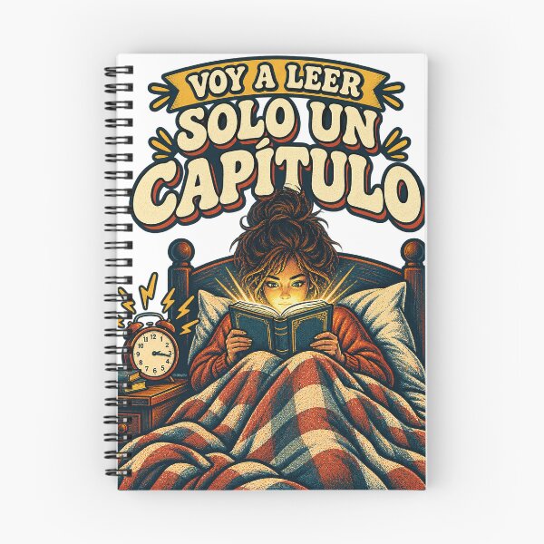 Item preview, I'm going to read a chapter designed and sold by ImaginariaEstudioShop.