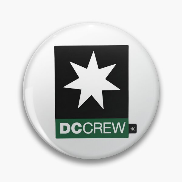 Item preview, DCCREW designed and sold by djspikey.