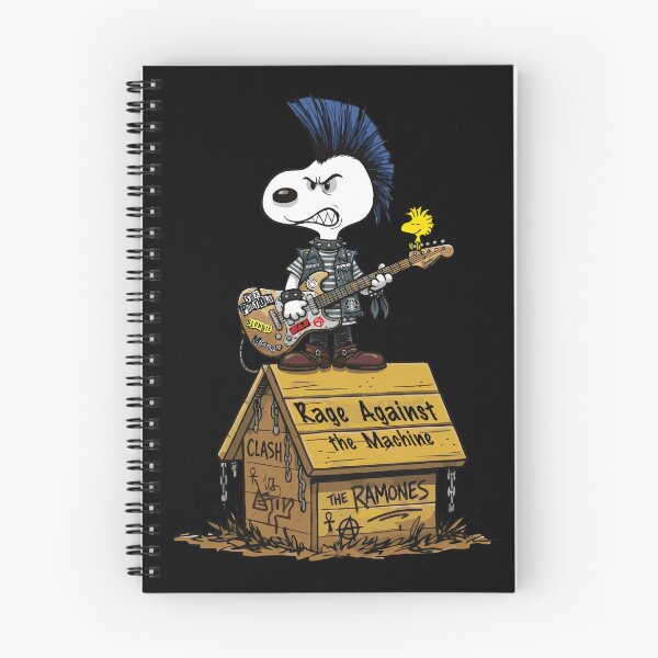 Item preview, Punk Rock Design with Blue Crest designed and sold by EzequielBC.