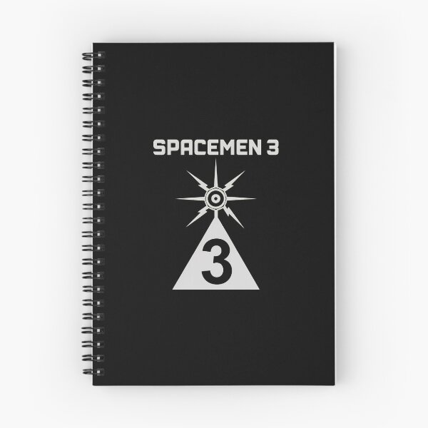 Item preview, SPACEMENS 3 Band  designed and sold by MaelyVeyran.
