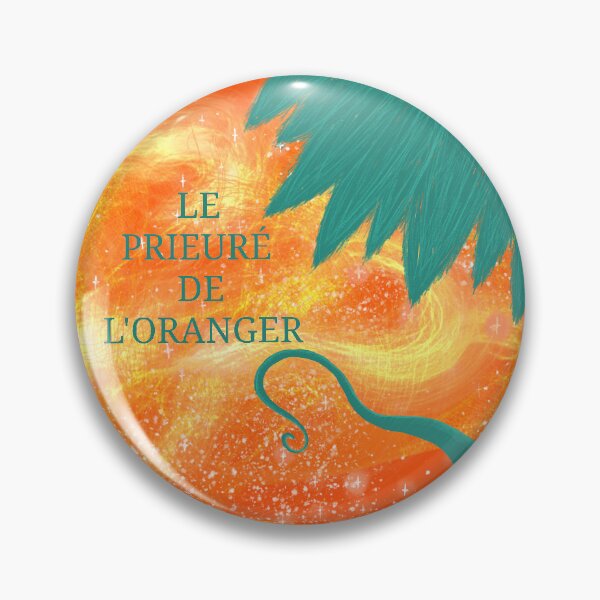 Item preview, Le prieuré de l'oranger designed and sold by Chuva Rain.