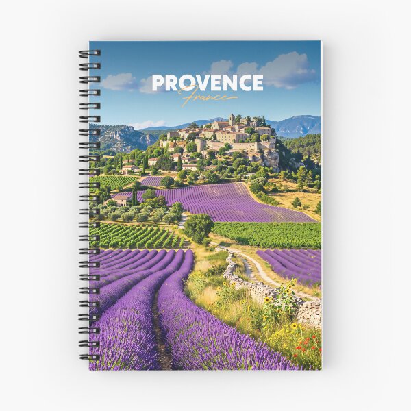 Item preview, Provence France designed and sold by Tokyo Retro.