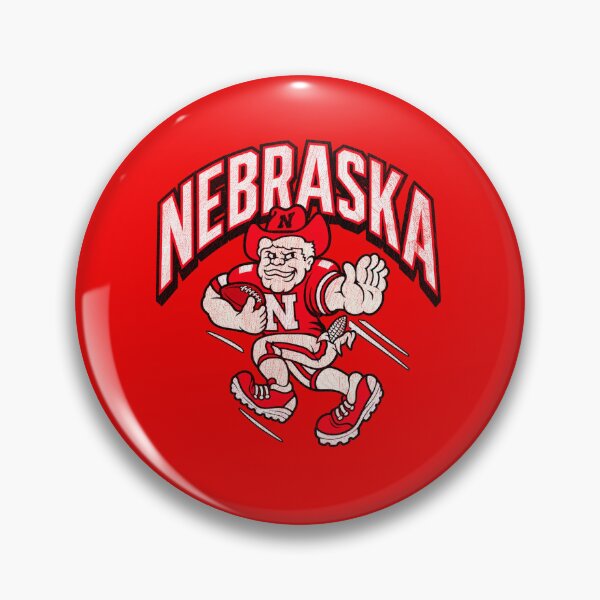 Item preview, Nebraska Football designed and sold by SarlineStudio.