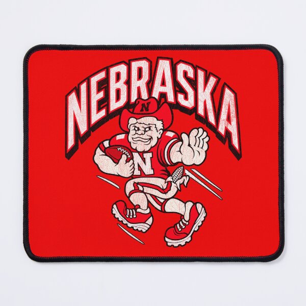 Item preview, Nebraska Football designed and sold by SarlineStudio.