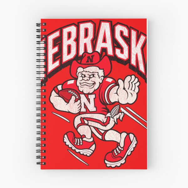Item preview, Nebraska Football designed and sold by SarlineStudio.