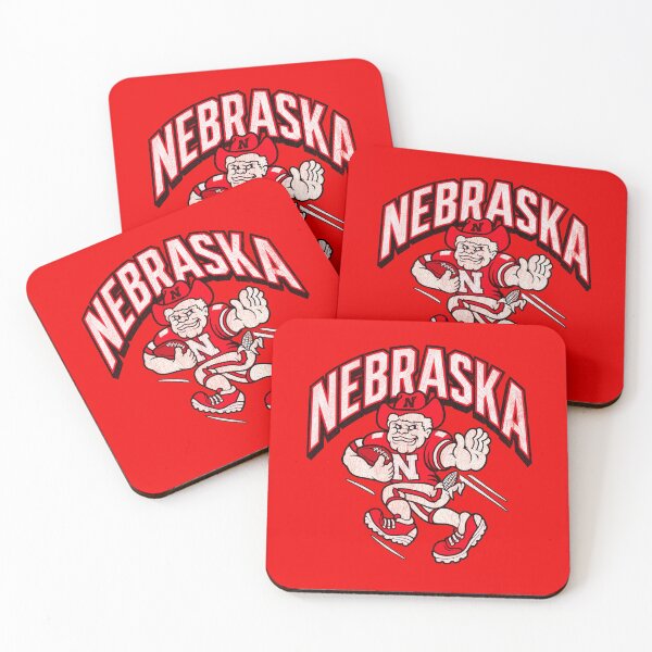 Item preview, Nebraska Football designed and sold by SarlineStudio.