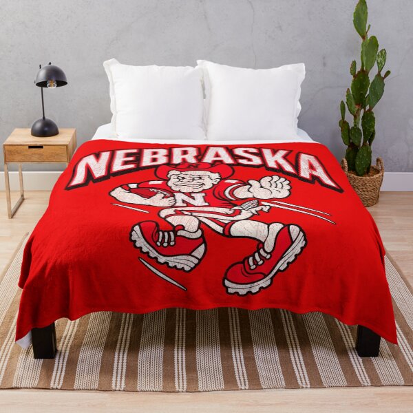 Item preview, Nebraska Football designed and sold by SarlineStudio.