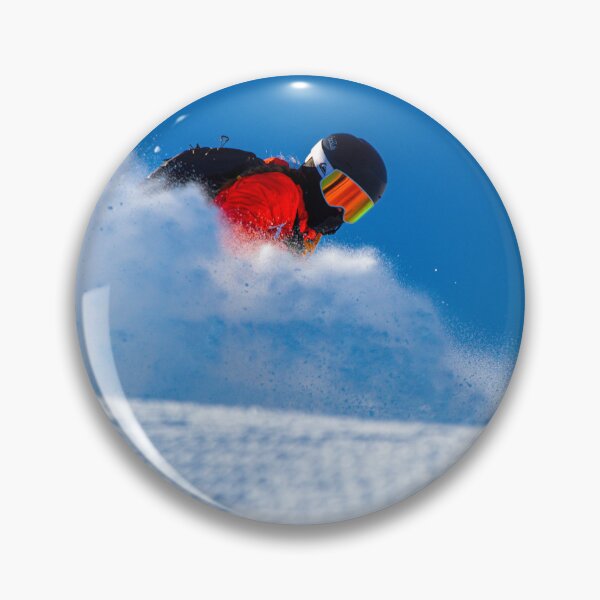 Item preview, Snow Wave designed and sold by rojoboyy.