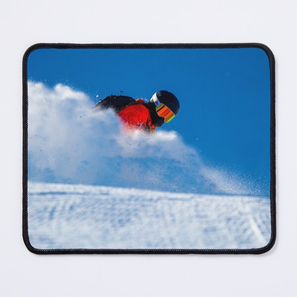 Item preview, Snow Wave designed and sold by rojoboyy.
