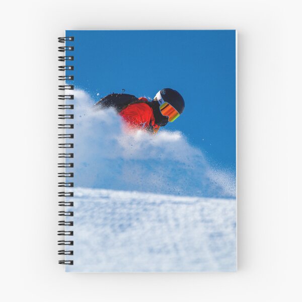 Item preview, Snow Wave designed and sold by rojoboyy.