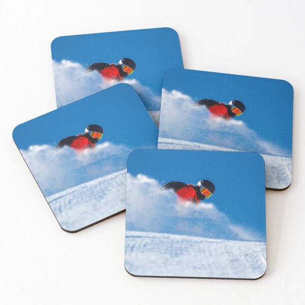 Item preview, Snow Wave designed and sold by rojoboyy.