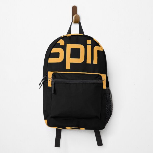 Item preview, Spiritboxs International designed and sold by MaelyVeyran.