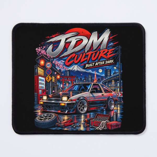 Item preview, JDM Japanese Car Street Racing designed and sold by Uglyandcute.
