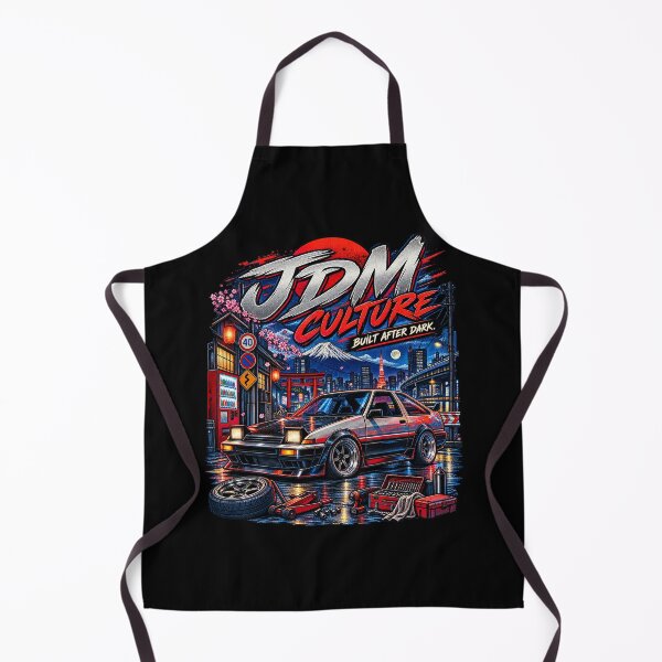Item preview, JDM Japanese Car Street Racing designed and sold by Uglyandcute.