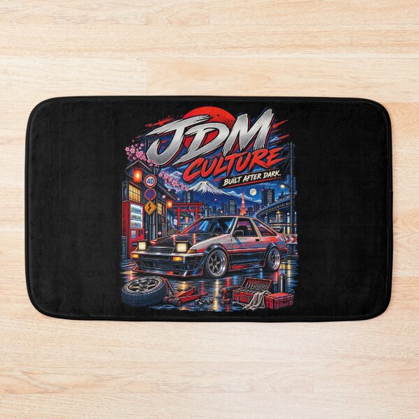 Item preview, JDM Japanese Car Street Racing designed and sold by Uglyandcute.