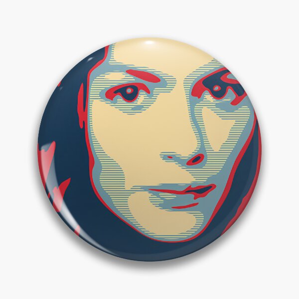 Aperçu de l'œuvre Audrey créée et vendue par artdjidji.