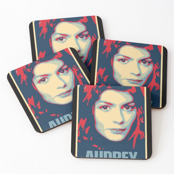 Item preview, Audrey designed and sold by artdjidji.