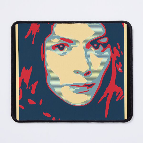 Item preview, Audrey designed and sold by artdjidji.