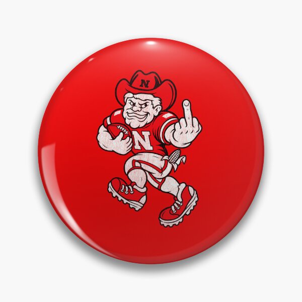 Item preview, Nebraska Football designed and sold by SarlineStudio.