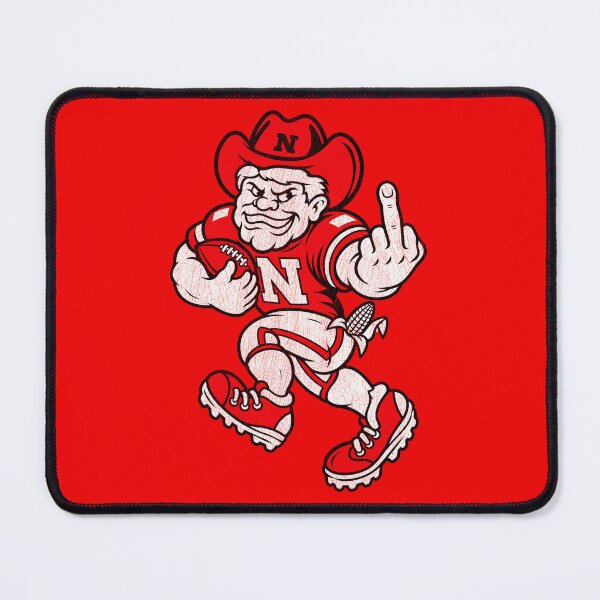 Item preview, Nebraska Football designed and sold by SarlineStudio.