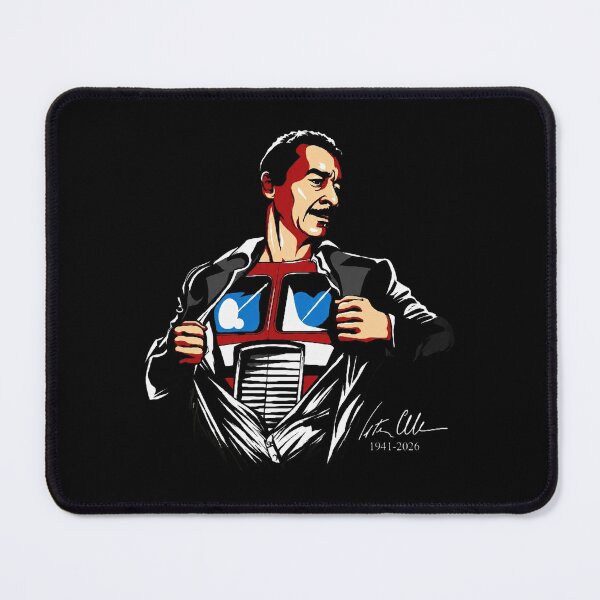 Item preview, Peter Cullen Optimus Prime Memorial designed and sold by BonKihote.