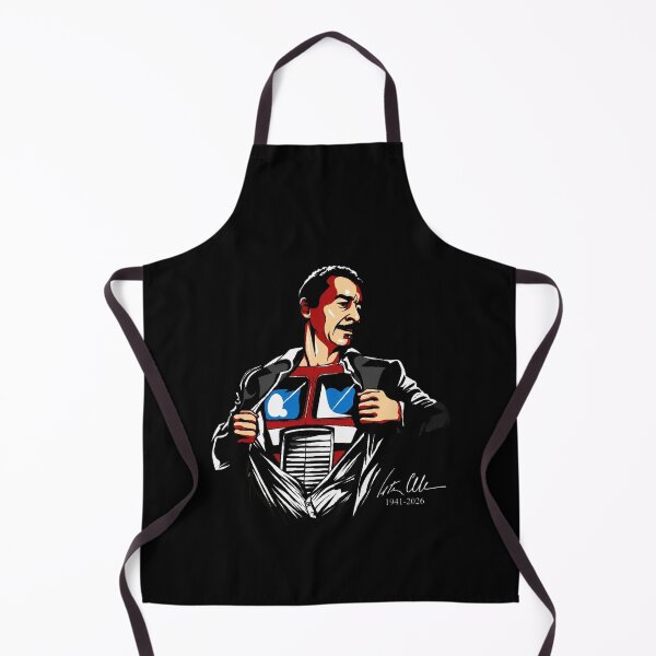 Item preview, Peter Cullen Optimus Prime Memorial designed and sold by BonKihote.