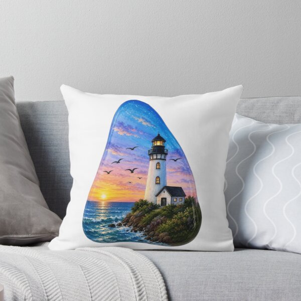 Item preview, Sea lighthouse designed and sold by The countess.