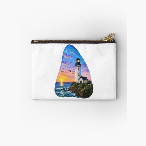 Item preview, Sea lighthouse designed and sold by Thecountess0o0.