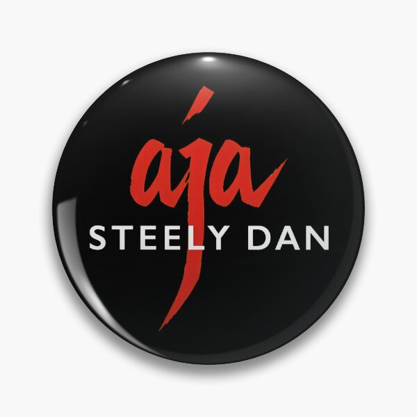 Item preview, Steelys Dans Ajas Album designed and sold by MaelyVeyran.