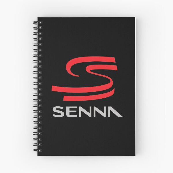 Item preview, Ayrton Sennas Iconic S  designed and sold by MattenKranz.