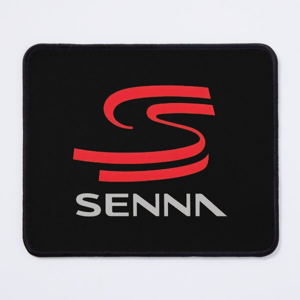 Item preview, Ayrton Sennas Iconic S  designed and sold by MattenKranz.
