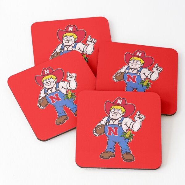 Item preview, Nebraska Football designed and sold by SarlineStudio.