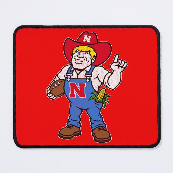 Item preview, Nebraska Football designed and sold by SarlineStudio.