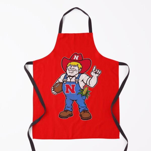 Item preview, Nebraska Football designed and sold by SarlineStudio.