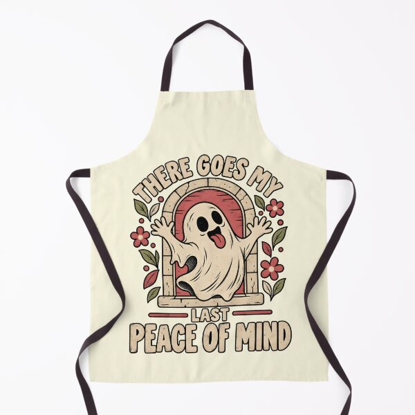 Item preview, Peace of Mind designed and sold by ChocoMellowCo.