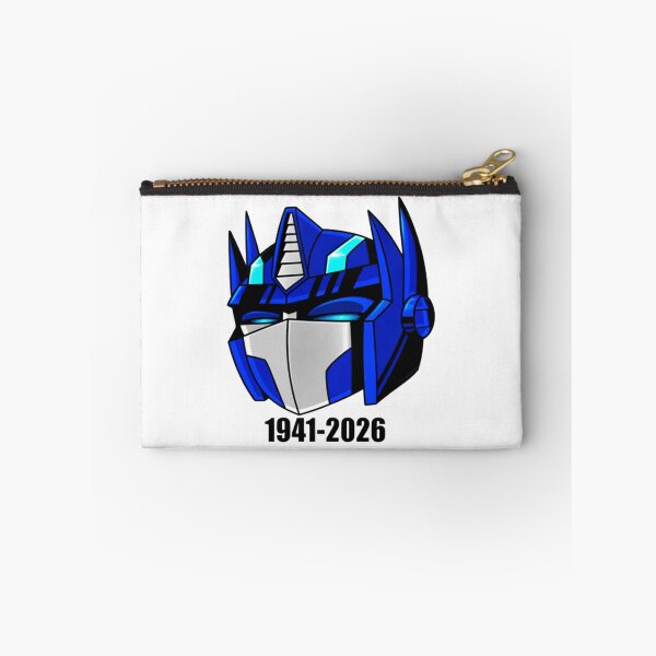 Item preview, Peter Cullen RIP 1941-2026 Optimus Prime Voice Actor Tribute designed and sold by BonKihote.