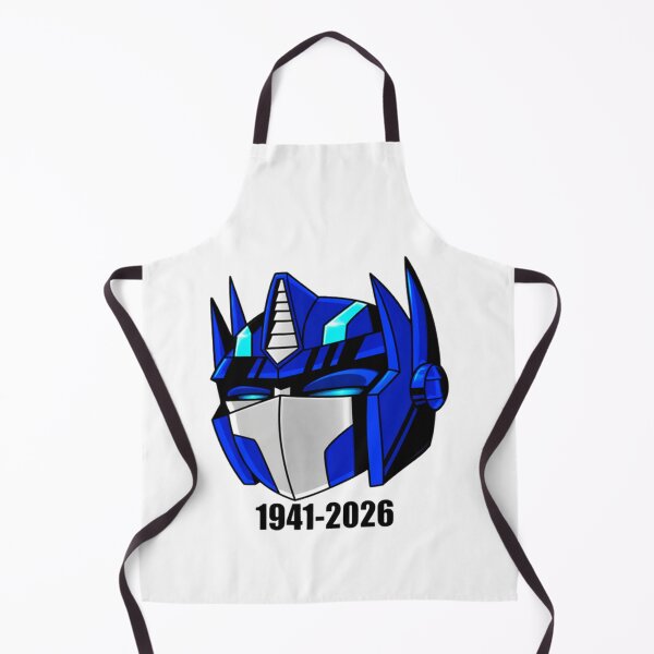 Item preview, Peter Cullen RIP 1941-2026 Optimus Prime Voice Actor Tribute designed and sold by BonKihote.