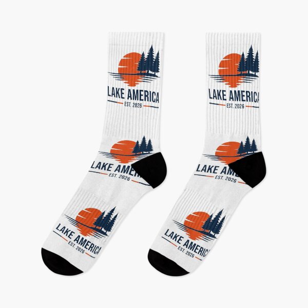 Item preview, Retro Sunset Great Lakes Lake Ontario  designed and sold by gear-posters.