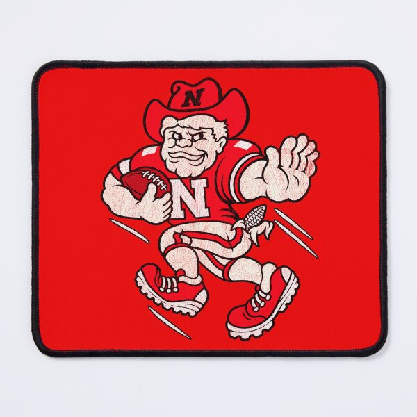 Item preview, Nebraska Football designed and sold by SarlineStudio.