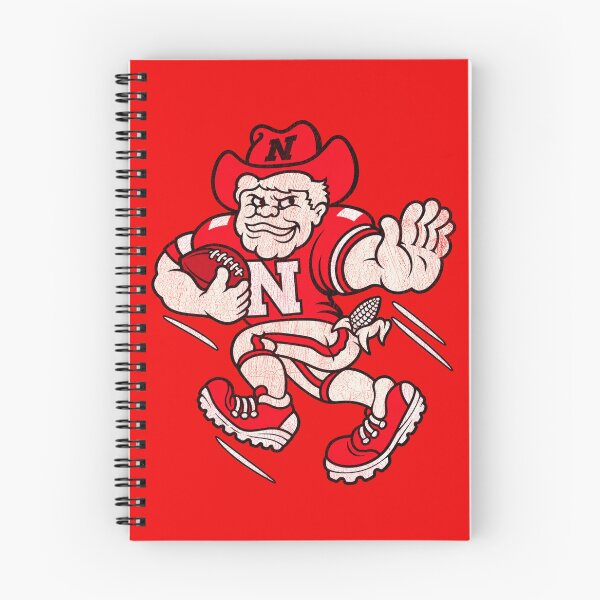 Item preview, Nebraska Football designed and sold by SarlineStudio.