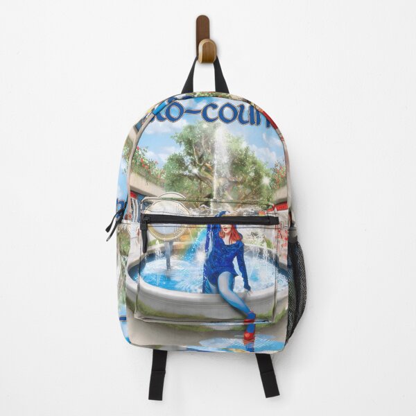 Item preview, Riding Whale Indie Singer designed and sold by AselaDesigns.