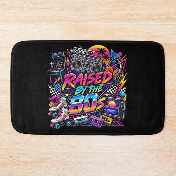 Item preview, Culture 80s Nostalgia Retro Arcade Vintage designed and sold by Uglyandcute.