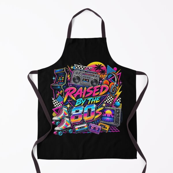 Item preview, Culture 80s Nostalgia Retro Arcade Vintage designed and sold by Uglyandcute.