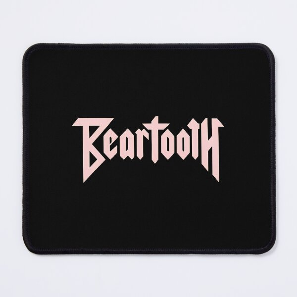 Item preview, Beartooths Band designed and sold by MattenKranz.