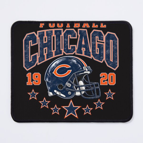 Item preview, Chicago Bears designed and sold by PetalRadiant.