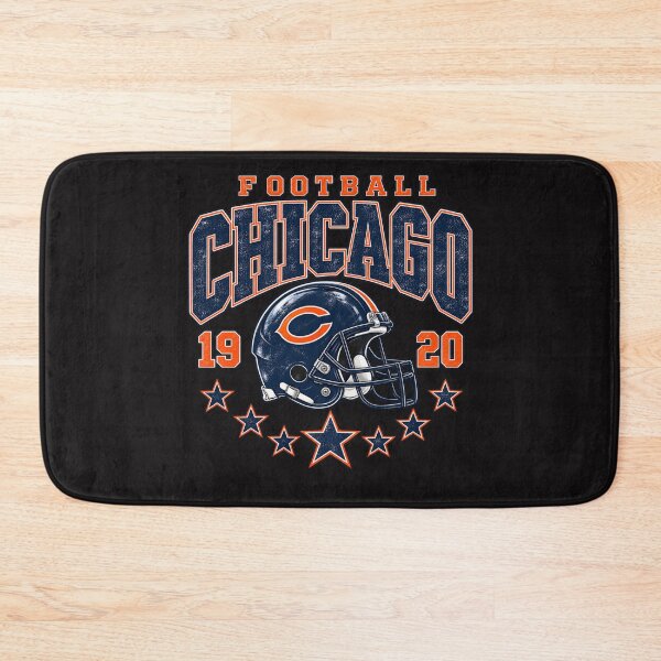 Item preview, Chicago Bears designed and sold by PetalRadiant.
