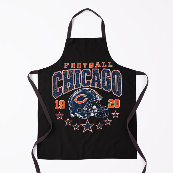 Item preview, Chicago Bears designed and sold by PetalRadiant.